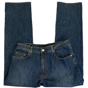 Men’s Faconnable Jeans Size 34